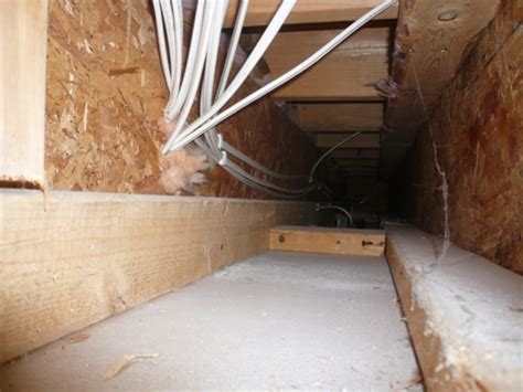 Re-routing Wires - Electrical - Page 2 - DIY Chatroom Home Improvement
