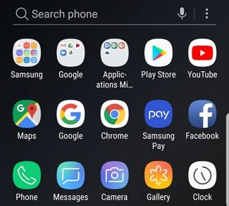 📺 home assistant samsungtv smart component with simplified smartthings api support applications list load mode at startup possible values: Galaxy S9 - Add or remove app shortcuts (SM-G960W ...