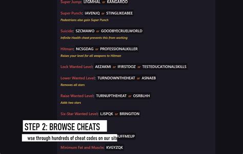 Gta San Andreas Cheats Full List Of All Gta San Andreas Game Cheat Hot Sex Picture