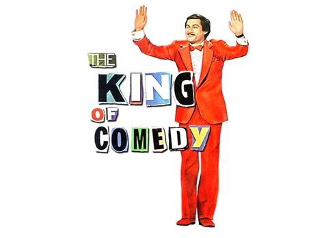 Laugh Out Loud When “the King Of Comedy The 30th Anniversary” Arrives