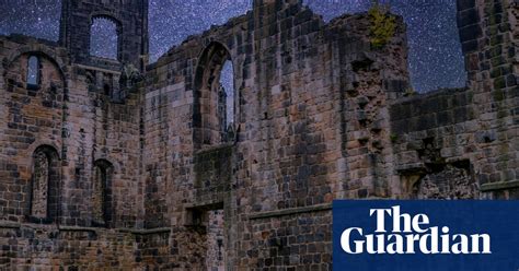 Yorkshire Dales And North York Moors At Night In Pictures Uk News