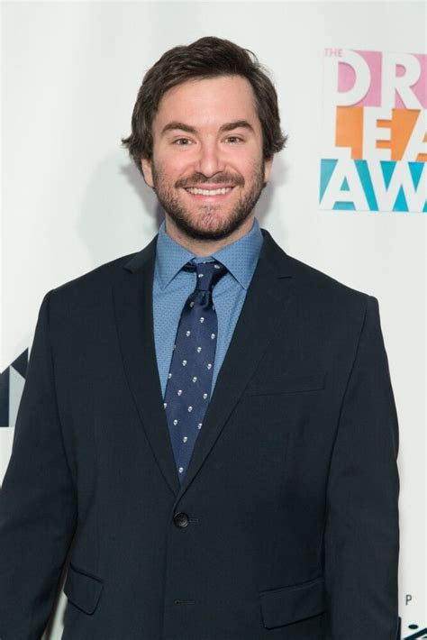 Alex Brightman At Arrivals For The 82Nd Drama League Annual Awards The