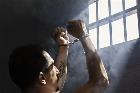 Story inside prison cell in Nepal: A plea for solutions - The Spotlight