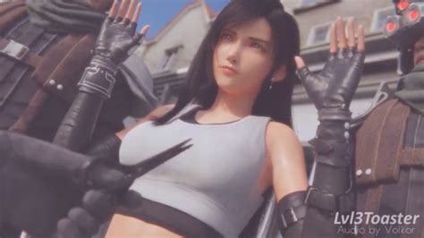 Tifa Strip Searched Rule 34 Porn