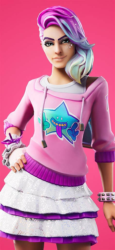 Choose from hundreds of free 1080p wallpapers. Aesthetic Fortnite Wallpapers - Wallpaper Cave