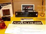 Pictures of License Plate Flipper