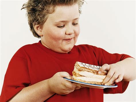 Ребенок 12 Лет Лишний Вес — Похудение Диета Правильное Питание