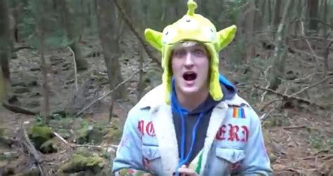 Why Youtuber Logan Paul Cant Put His Camera Down