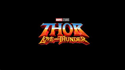New Thor Love And Thunder Trailer Reveals A New Goddess Of Thunder