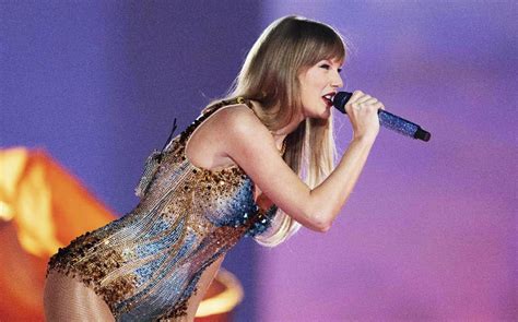 Precios boletos Taylor Swift en México advierten por reventa Mediotiempo