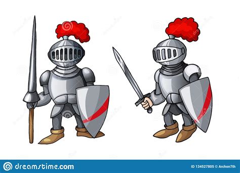 Clipart Medieval Knight 20 Free Cliparts Download Images On