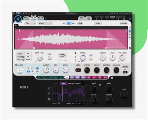 Sampler Vst Plugins You Didn T Know You Needed See The Best Vsts For Sampling Right Here