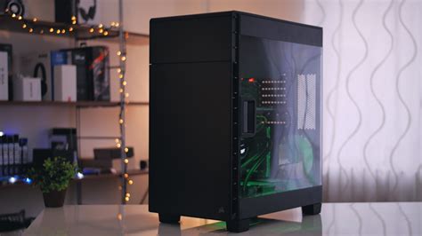 Best Pc Cases 2021 Top 10 Best Gaming Pc Cases Round Ups