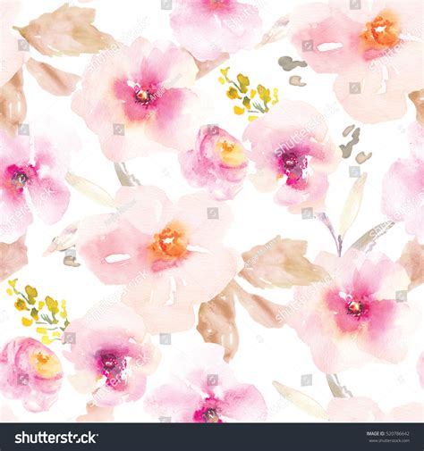 Check spelling or type a new query. Modern Pink Purple Floral Pattern Flower Stockillustratie ...