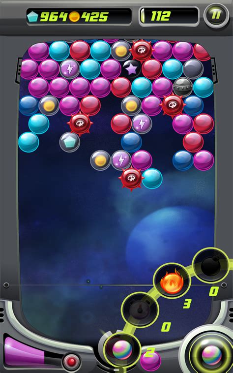 Getapp.com has been visited by 100k+ users in the past month Bubble Shooter Deluxe FREE: Amazon.co.uk: Appstore for Android
