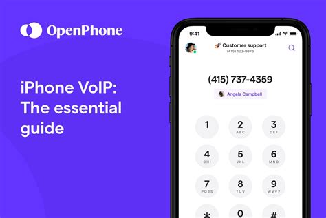 Iphone Voip Using And Choosing The Right Voip App For Your Business