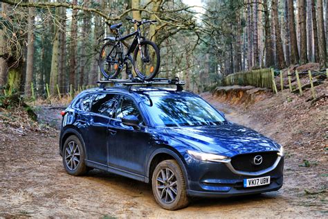 Mazda Cx 5 Long Term Review Parkers