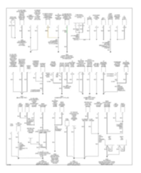 All Wiring Diagrams For Pontiac G3 Wave 2009 Wiring Diagrams For Cars