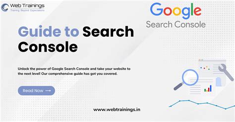 Guide To Google Search Console Search Console For Beginners