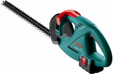 Bosch Ahs 52 Accu Hedge Trimmer Battery Replacement