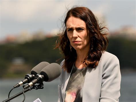 New zealand prime minister jacinda ardern said health officials believe the risk of the virus being transmitted from australia is low and that travel is now safe. COVID-19 PANDEMIC: NZ travel decision delayed until the ...