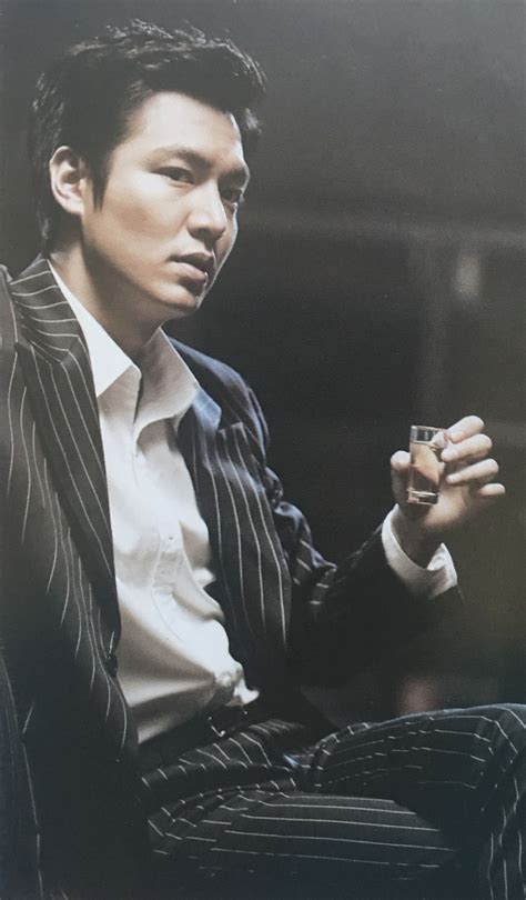 Lee Min Ho Gangnam Blues 2015 Lee Min Ho Lee Min Atores Coreanos