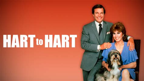 Hart To Hart On Apple Tv