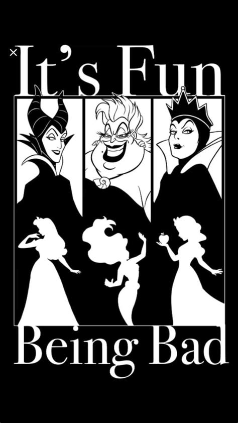The disney villains book series by serena valentino explores what makes these characters tick. Pin by Nicole on Cricut | Disney villains, Free prints ...