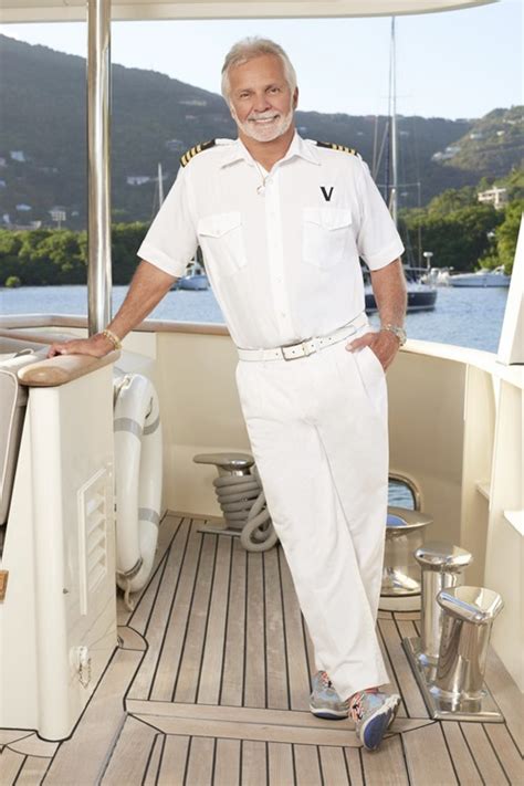 Captain Lee On His First Impressions Of Below Deck Crew Says Trevor