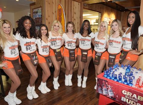 8 Strict Rules That Have Gotten Hooters Girls Fired — Eat This Not That