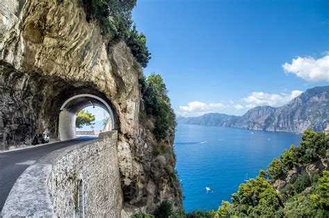 5 Of The Best Scenic Italian Road Trips Finding Beyond
