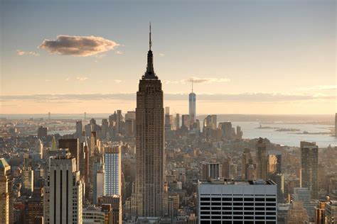 New York Städtereise In Kleiner Gruppe Den Big Apple Erleben