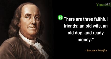 Benjamin Franklin Quotes That Will Make You A Polymath
