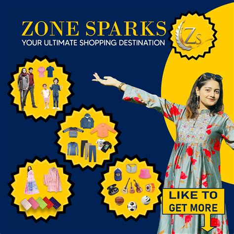Zone Sparks