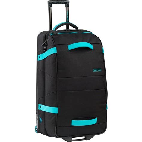 Burton wheelie flight deck l.a.m.b. Burton Wheelie Double Deck Rolling Duffel Bag | Peter Glenn