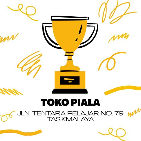 Toko Piala Tasikmalaya | Tasikmalaya