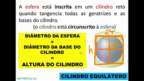 Inscrição E Circunscrição De Sólidos