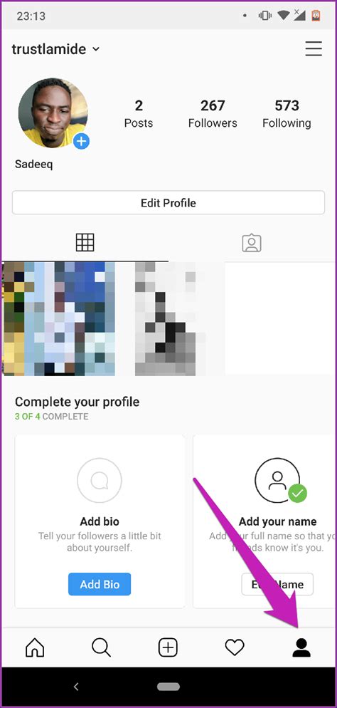 How To Find Someone On Instagram Using Their Phone Number