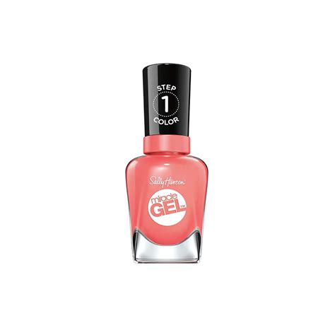 The 14 Best Coral Nail Polishes Hands Down Who What Wear