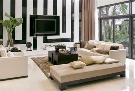 desain kamar tamu minimalis  indah nyaman  penuh warna