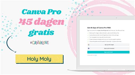 Canva Pro Gratis Free Sprankel Online