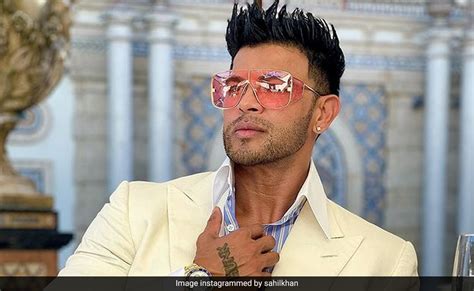 f i r against actor sahil khan for threatening woman 19 april 2023 film information
