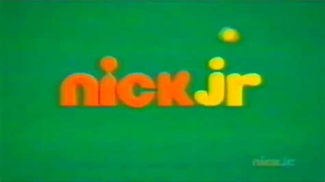 Nick Jr Uk Continuity And Adverts May 2017 Youtube