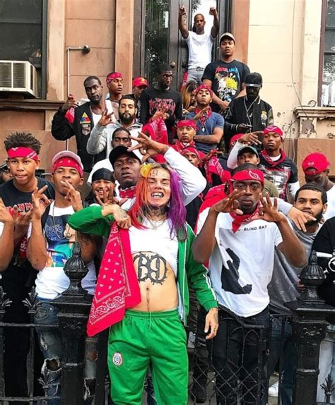 Tekashi Ix Ines Ex Manager Shottie Sentenced To Years In Federal