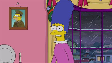 The Simpsons Season 32 Image Fancaps