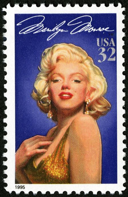 Marilyn Monroe National Postal Museum