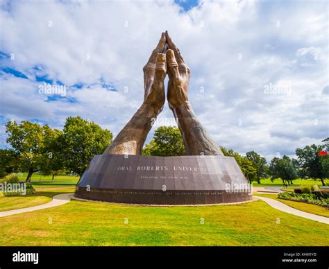 Giant Praying Hands Statue 47 Off