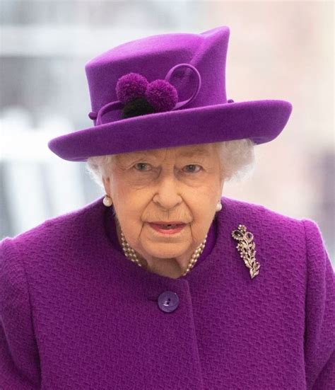 Pin On Queen Elizabeth