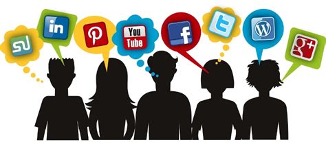 Media Sosial ~ Meningkatkan Pengunjung Blog Untuk Bisnis Anwariz Blog