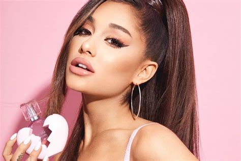 Feel free to discover, share, and add your note that the creators of this wiki are not ariana grande, nor do we have any connections to her, we are only. Ariana Grande: sta producendo i suoi brani da casa in ...
